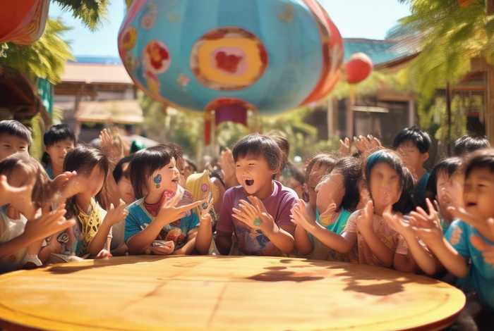 潮语歌曲儿歌；潮语歌曲儿歌有哪些