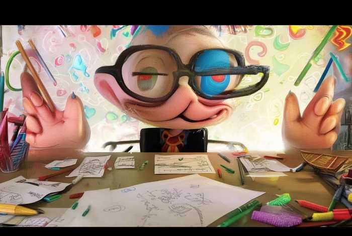 爱动脑筋的动画片（爱动脑筋的动画片叫什么）