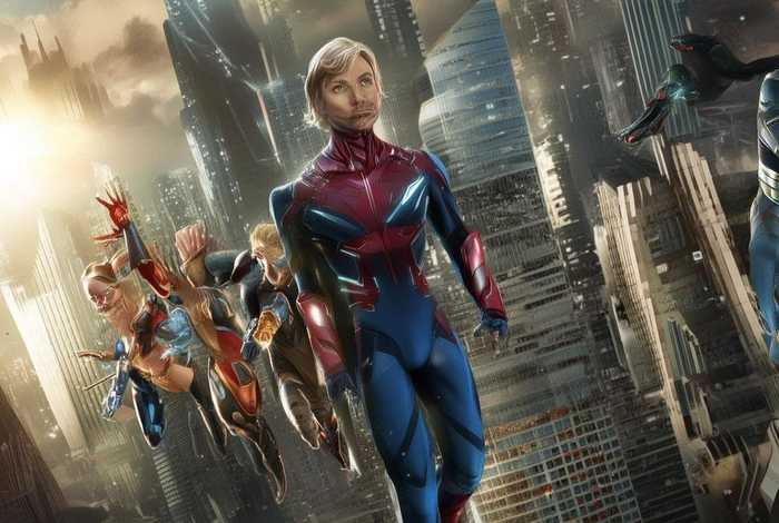 超级飞侠的故事简介 超级飞侠的故事简介50字