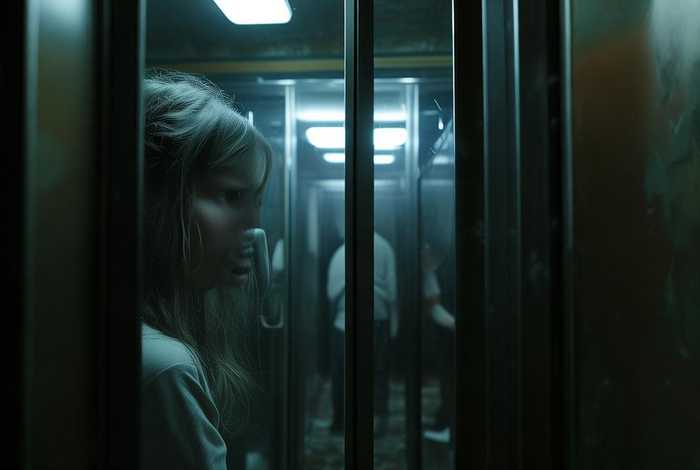 电梯小故事的内容;电梯小故事的内容简介 电梯小故事的内容;电梯小故事的内容简介