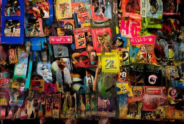 春节的传说小故事 春节的传说小故事五十字