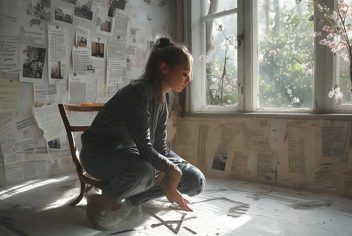 编讲故事减肥;感人的减肥故事 编讲故事减肥;感人的减肥故事