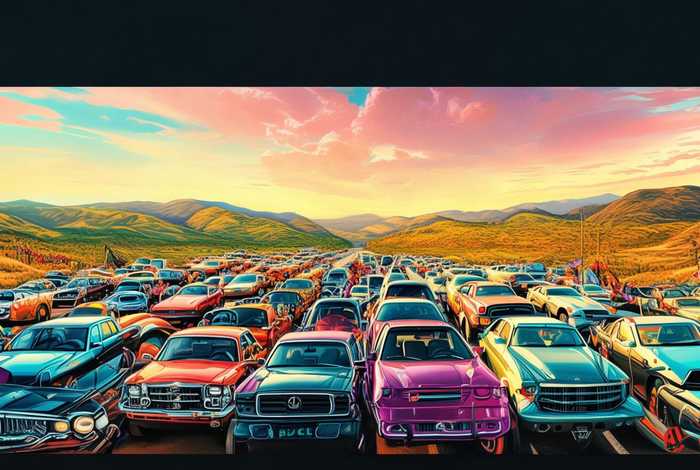 车子旅行视频(车子旅行视频素材) 车子旅行视频(车子旅行视频素材)