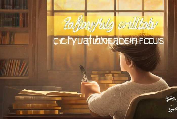 锻炼专注力的故事大全、锻炼专注力的故事大全简短