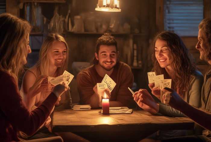 爱心故事分享 - 爱心故事分享给朋友