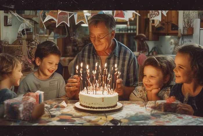 爸爸生日的故事 - 爸爸生日的故事50字 爸爸生日的故事 - 爸爸生日的故事50字