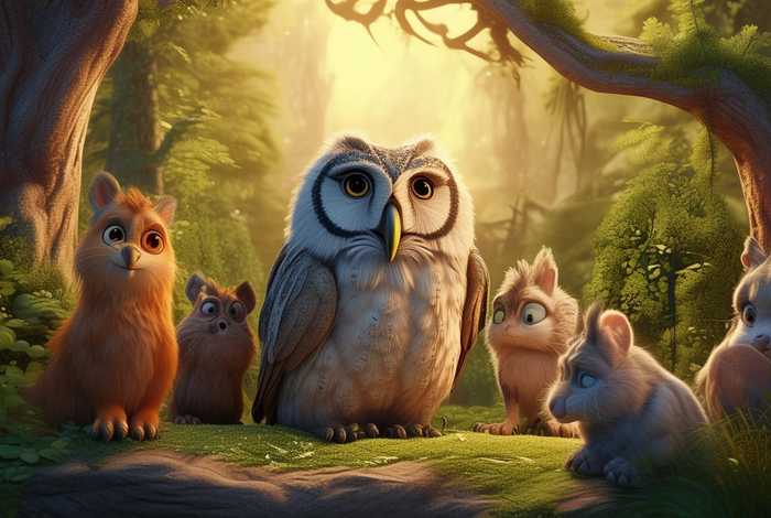 聪明动物故事大全 - 聪明动物故事大全简短 聪明动物故事大全 - 聪明动物故事大全简短