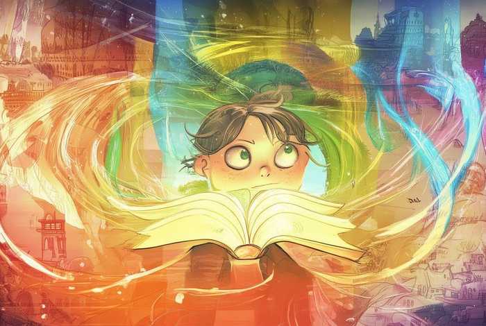 穿越时空绘本故事，穿越时空的绘本故事