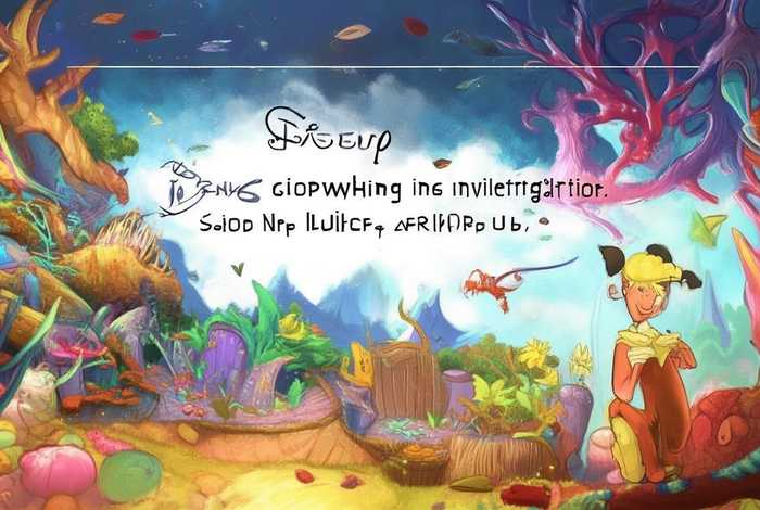 迪斯尼的故事 - 迪斯尼的故事作者是谁