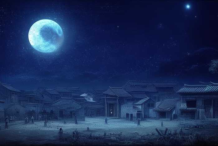 潮汕话儿歌 - 潮汕话儿歌 天上一颗星