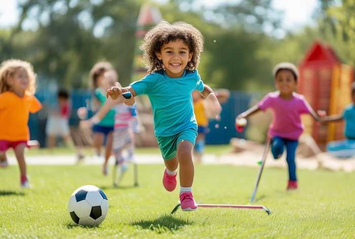 爱运动的幼儿故事 幼儿园爱运动的小故事