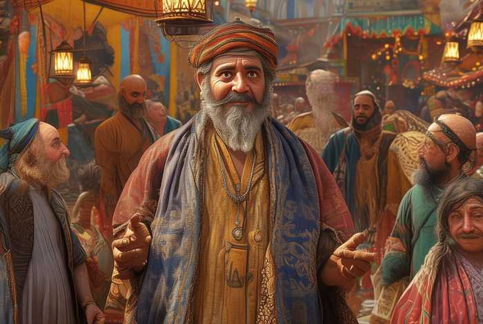 聪明的阿凡提故事视频 聪明的阿凡提故事视频大全