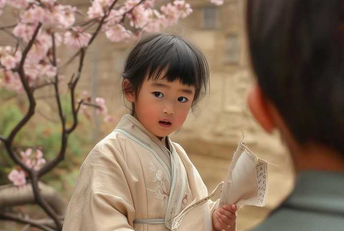 杜甫的故事儿童演讲 - 杜甫的故事演讲稿