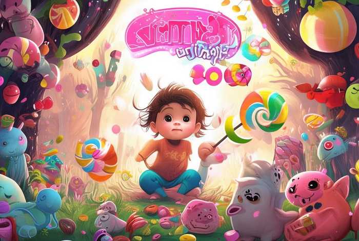 棒棒糖故事绘本 - 棒棒糖故事绘本图片大全