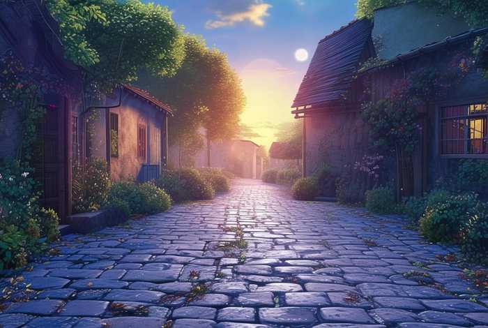 白天和黑夜的小故事 白天和黑夜的小故事简短