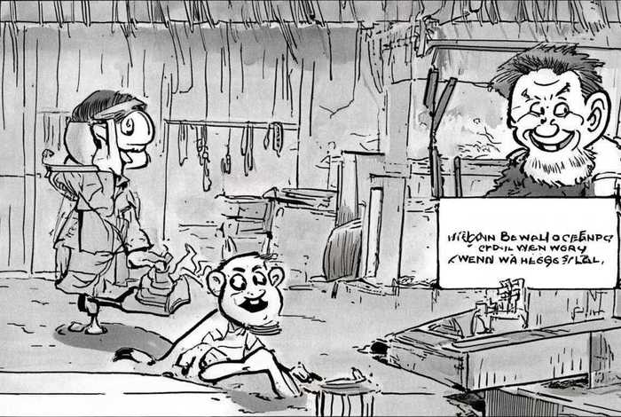 班门弄斧 故事(班门弄斧故事道理) 班门弄斧 故事(班门弄斧故事道理)