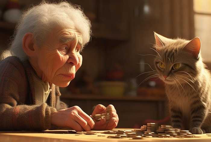 爱计较的小故事 爱计较的小故事有哪些