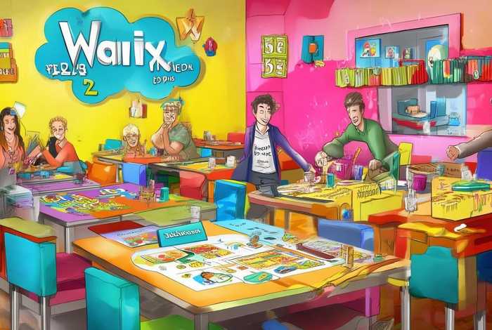 词语串联可以玩的一些小游戏，词语串联可以玩的一些小游戏有哪些