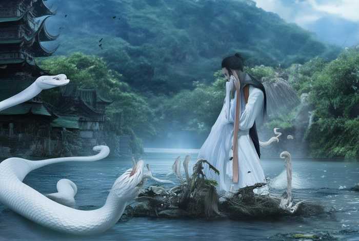 白蛇传的故事简介100字,白蛇传的故事简介150字 白蛇传的故事简介100字,白蛇传的故事简介150字