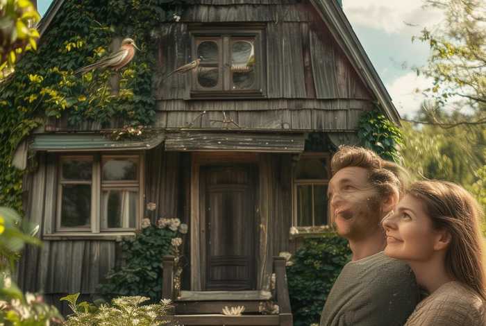 爱屋及乌的故事、爱屋及乌的故事50字