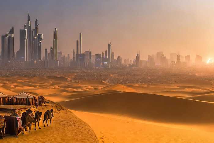 阿联酋的历史故事 - 阿联酋的历史故事视频