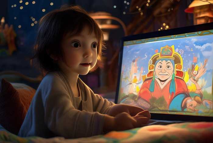 阿里巴巴的故事睡前故事 - 阿里巴巴的故事睡前故事在线听