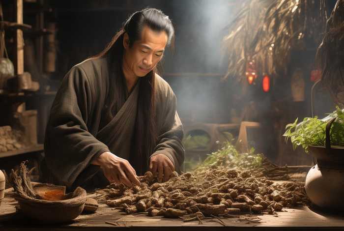 板蓝根的历史、板蓝根的历史故事 板蓝根的历史、板蓝根的历史故事