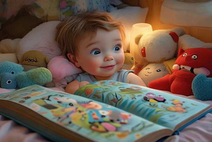 读儿童故事3-6岁睡前听故事书 3一6岁幼儿睡前听故事大全