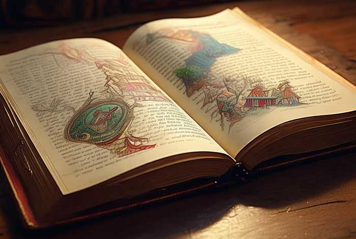 百科全书故事；百科全书的故事书籍