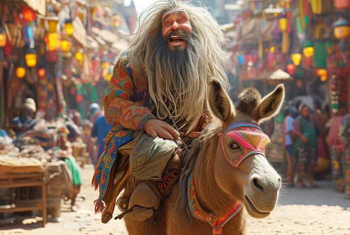 阿凡提的故事电视剧儿童版 阿凡提的故事视频播放