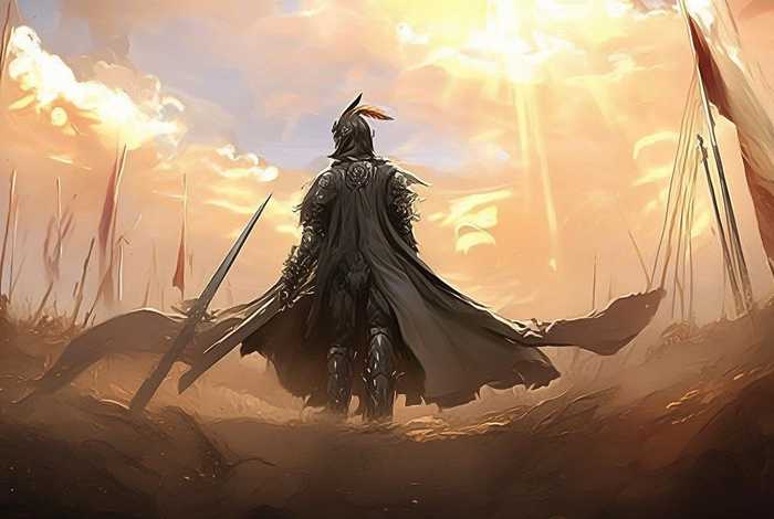 百战百胜的人物是谁(百战百胜的人物是谁啊) 百战百胜的人物是谁(百战百胜的人物是谁啊)