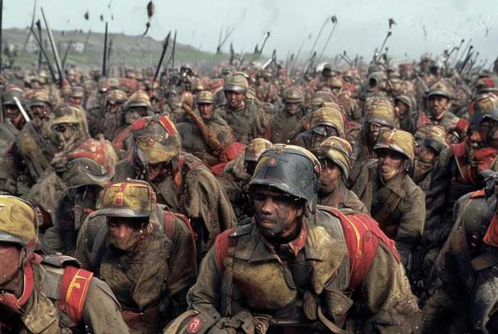 百战百胜第三营的故事(百战百胜第三营是哪个营) 百战百胜第三营的故事(百战百胜第三营是哪个营)