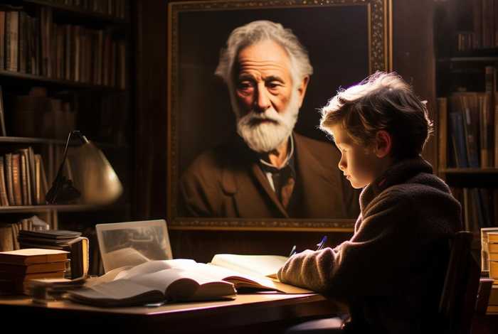 榜样故事怎么写 榜样故事怎么写作文