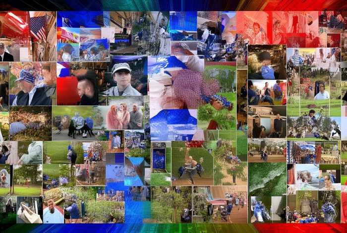 爱党爱国故事 爱党爱国故事100篇