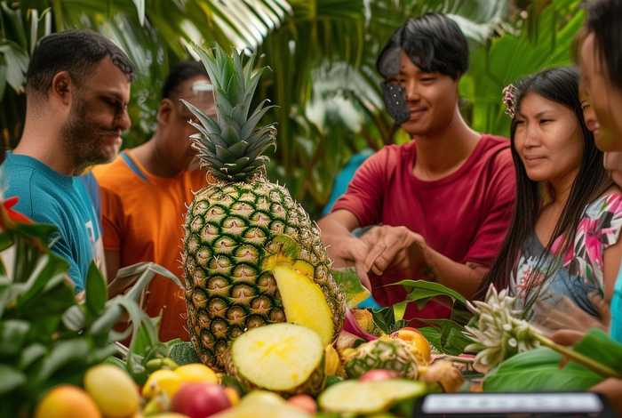 菠萝的故事;菠萝的故事视频教程 菠萝的故事;菠萝的故事视频教程