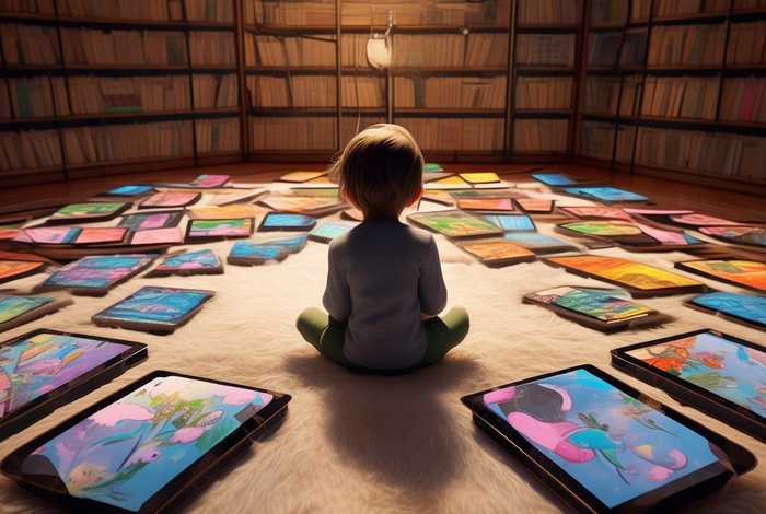 电子书儿童寓言故事，寓言故事电子书下载