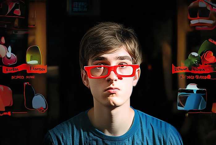 道尔顿的故事红绿色盲，道尔顿发现色盲的故事