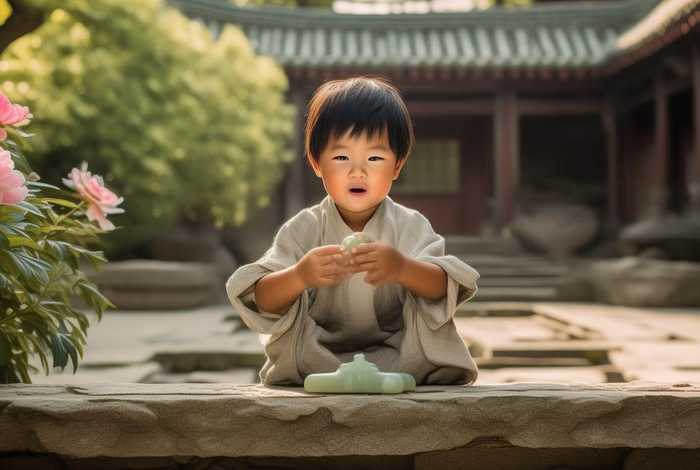 表示古代儿童智慧的故事 表现出古代儿童智慧的故事有哪些