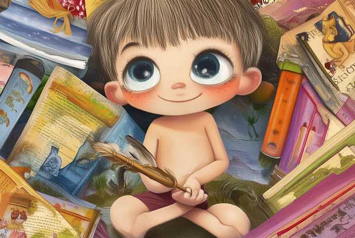 爱说谎的孩子儿童故事阅读收获 爱说谎的孩子的故事读后感