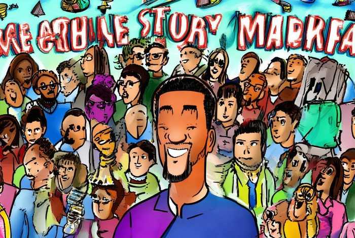 榜样故事事迹材料 榜样故事事迹材料范文