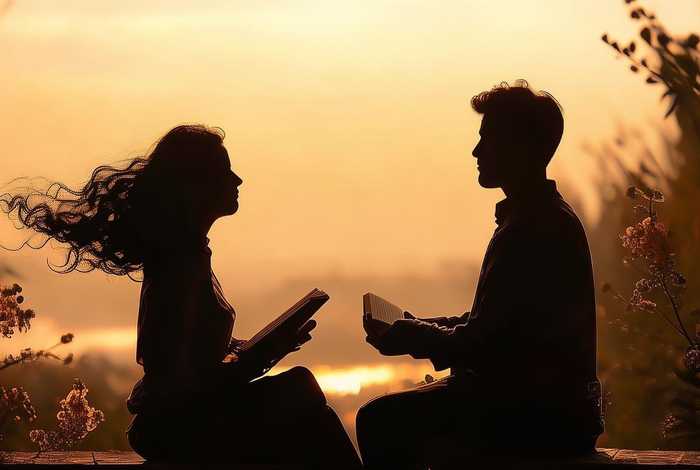 波娃的故事、波伏娃的故事