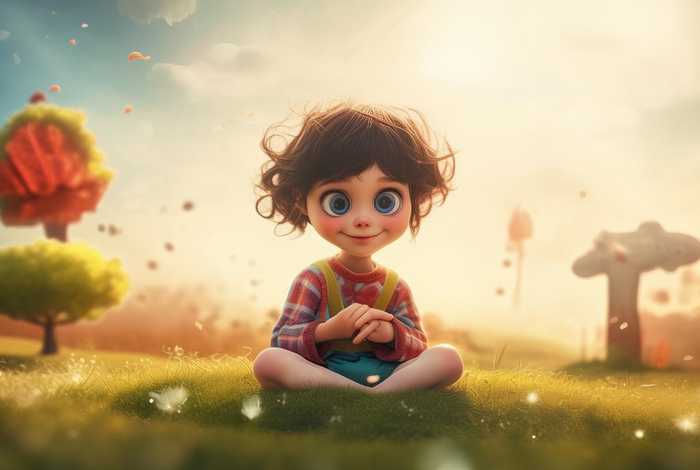 爱说谎的孩子儿童故事、爱说谎的孩子的故事读后感 爱说谎的孩子儿童故事、爱说谎的孩子的故事读后感