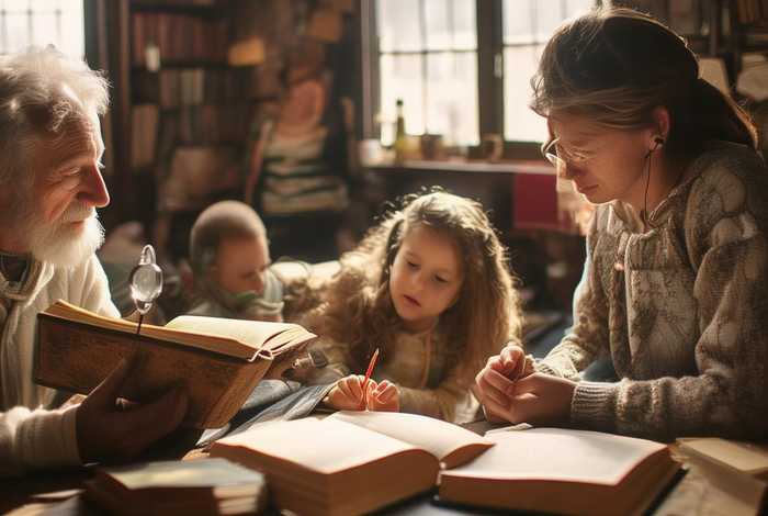 读书写字讲故事听故事(读书写字讲故事听故事的好处) 读书写字讲故事听故事(读书写字讲故事听故事的好处)