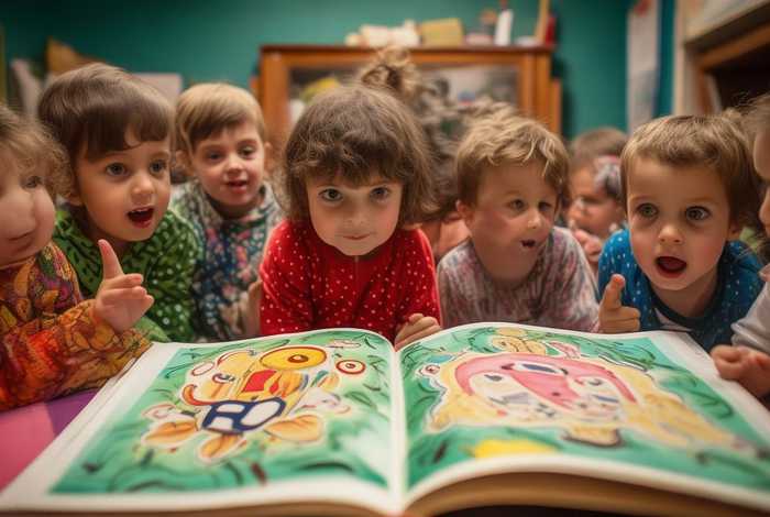 猜猜我是谁绘本教案 - 猜猜我是谁绘本教案小班