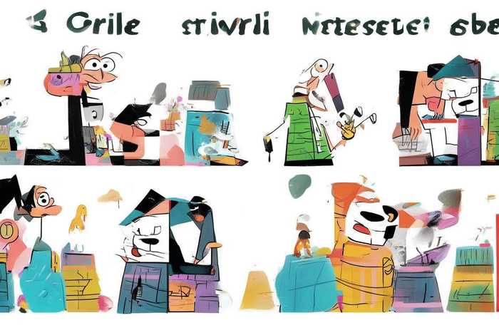 粗心大意的故事视频；粗心大意的故事视频大全