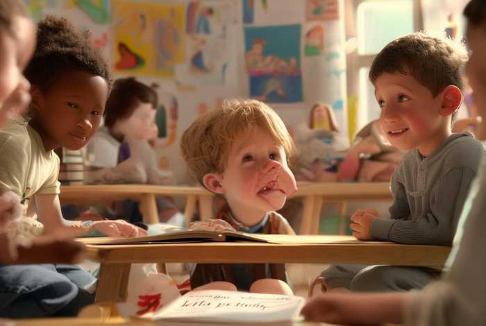 矮小症儿童故事 有关矮小症患儿的试题