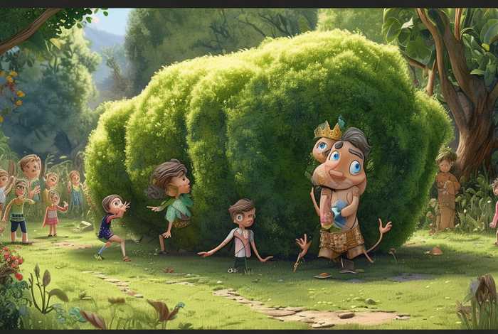 躲猫猫的大王的故事,躲猫猫的大王的故事是什么 躲猫猫的大王的故事,躲猫猫的大王的故事是什么