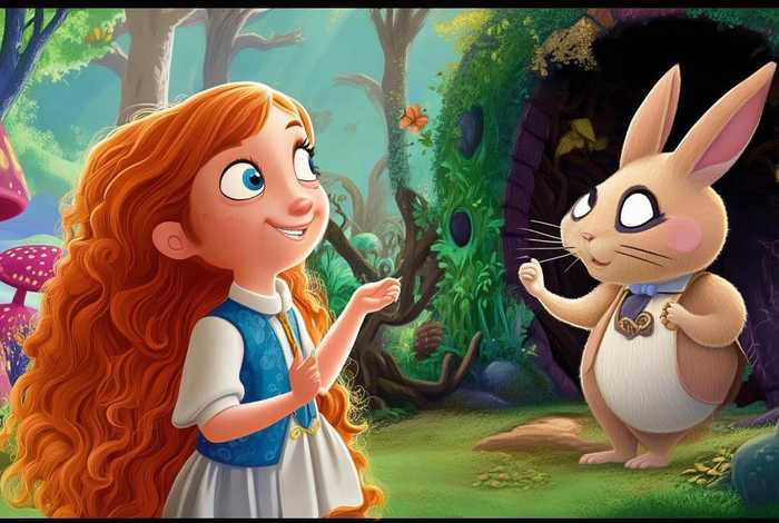 爱丽丝的故事儿童版 爱丽丝的故事文字版 爱丽丝的故事儿童版 爱丽丝的故事文字版