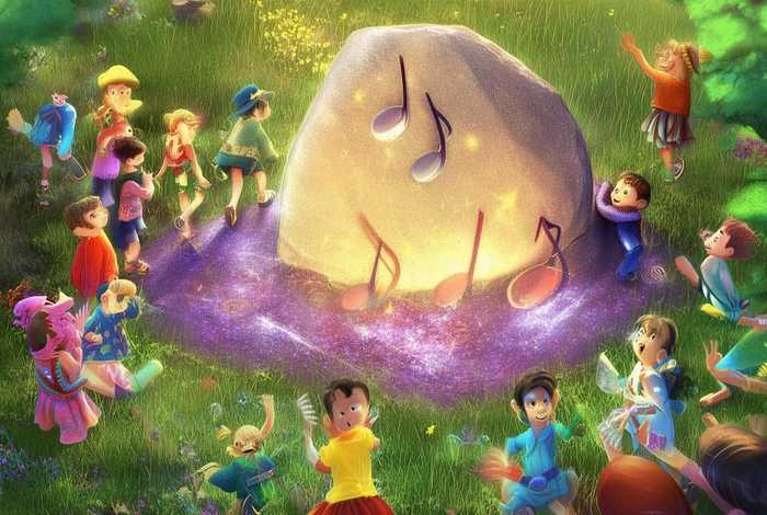 贝瓦儿歌故事免费听，贝瓦儿歌的故事