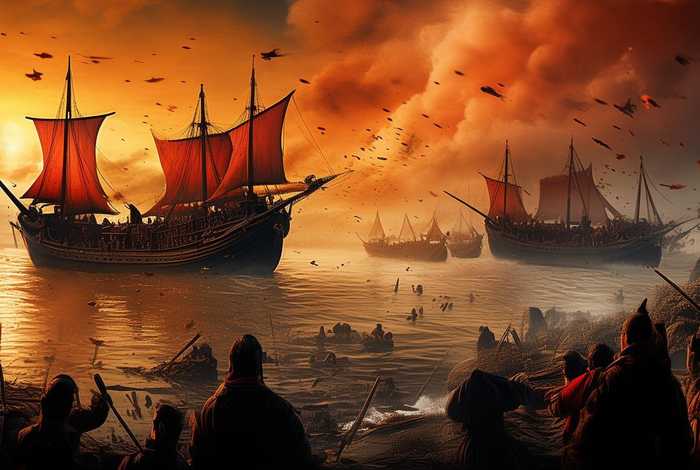 赤壁之战讲故事；赤壁之战故事讲解